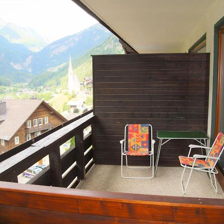 Studio Glockner-3 By Interhome Heiligenblut Exterior foto