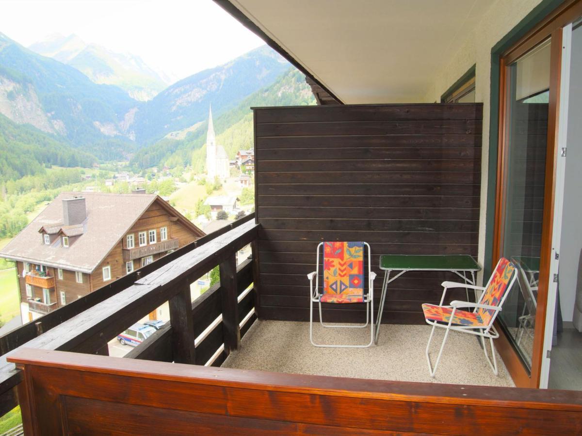 Studio Glockner-3 By Interhome Heiligenblut Exterior foto