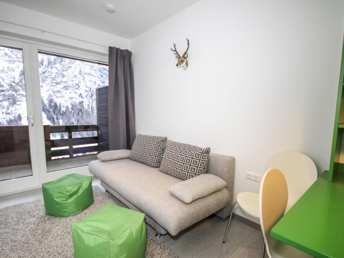 Studio Glockner-3 By Interhome Heiligenblut Exterior foto