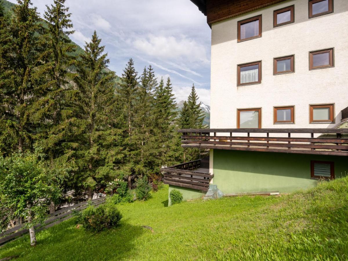 Studio Glockner-3 By Interhome Heiligenblut Exterior foto